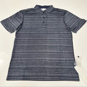 lululemon Men’s Propel Polo - Medium / NWT Color Code: CBWB